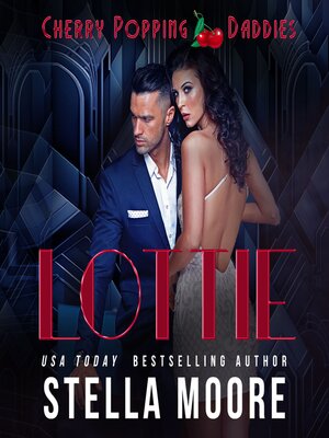 cover image of Lottie
